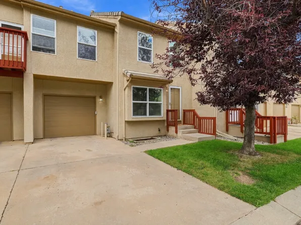 1949 Bristlecone Dr, Colorado Springs, CO 80919