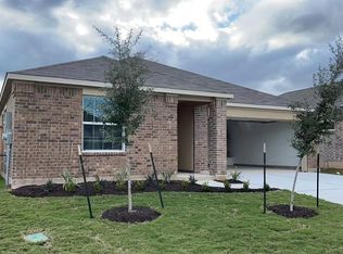 203 Arnage Dr, Hutto, TX 78634