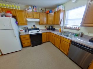1032 Bertrand St, Manhattan, KS 66502