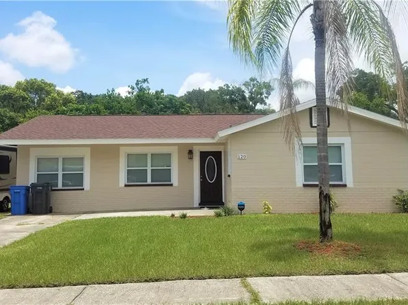 120 Circle Hill Dr, Brandon, FL 33510