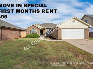 8408 Stonewood Dr, Oklahoma City, OK 73135