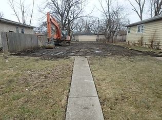 15808 Page Ave, Harvey, IL 60426