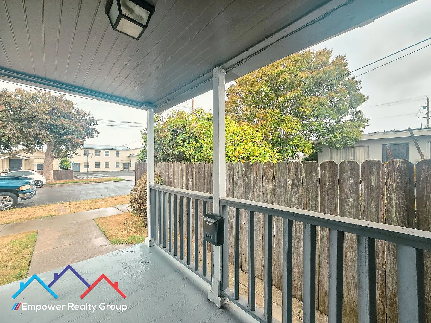 2 Bed 1 Bath Single-Family Home in Richmond — Photo 3