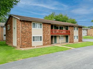 535 Williamsburg Dr #504C, Belleville, IL