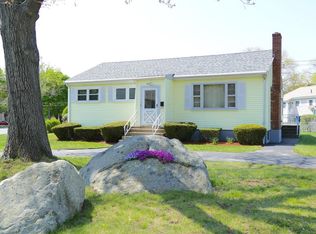 15 Thayer Cir, Randolph, MA 02368