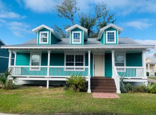 317 Gabrielle Ln, Panama City, FL 32404