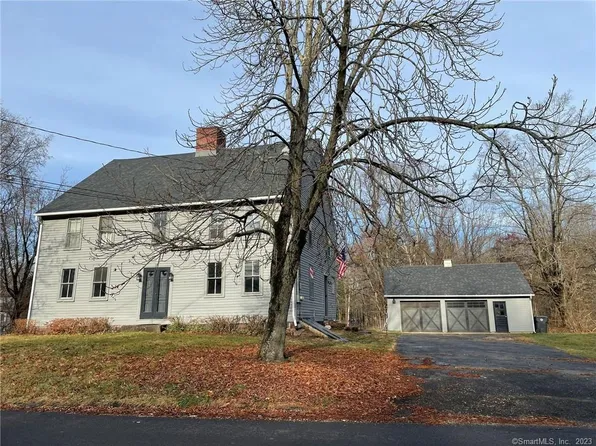 376 Wallingford Road, Cheshire, CT 06410