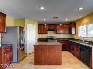 5513 Roans Prairie St, North Las Vegas, NV 89031