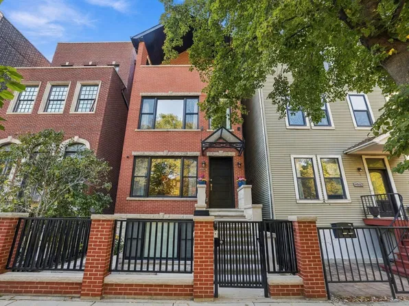 4024 N California Ave, Chicago, IL 60618