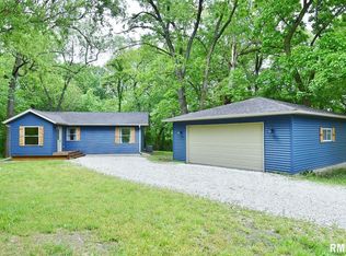 146 Forest View Rd, Dahinda, IL 61428