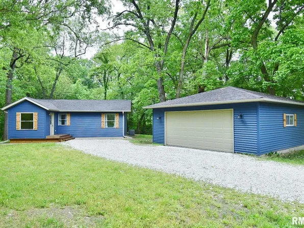 146 Forest View Rd, Dahinda, IL 61428