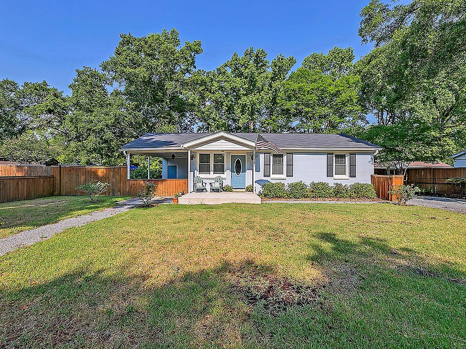 3459 Johan Blvd, Johns Island, SC 29455 Zillow