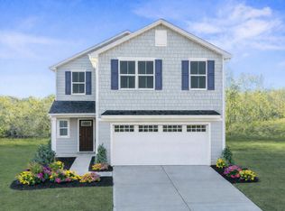 Torrey Plan, Maple Grove, Springfield, OH 45503