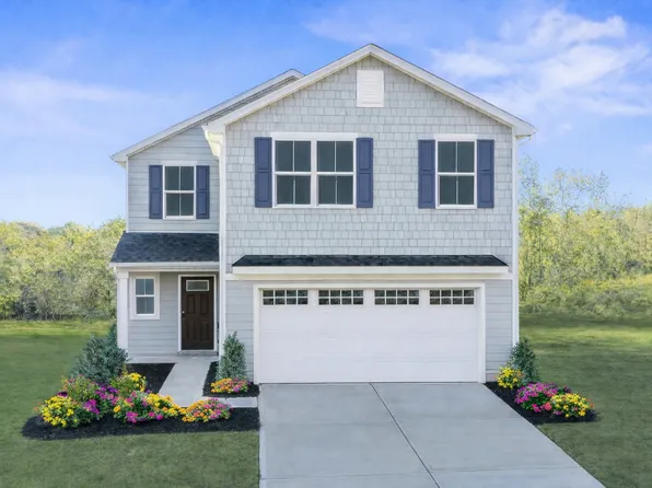 110 Maple Grove St, Springfield, OH 45503