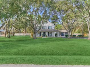 6814 Still Meadow St, Spring, TX 77389