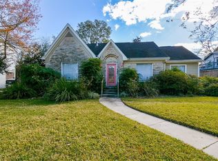 504 Canadian St, Houston, TX 77009