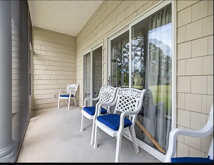 100 Scotch Broom Dr #102A — Photo 15