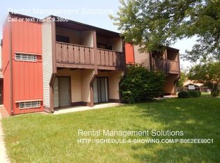 3100 SW 29th Ter APT 201, Topeka, KS 66614