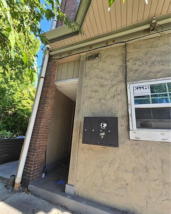 152 Hamilton St #C