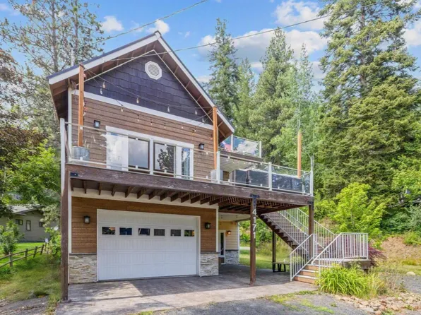 4171 S Westway DR, Coeur dAlene, ID 83814
