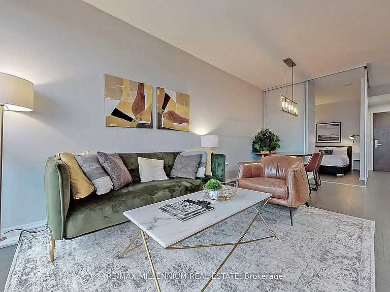 70 Temperance St #5101 — Photo 15