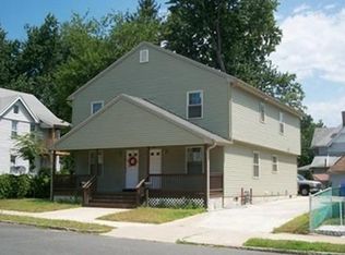 109-111 Dunmoreland St, Springfield, MA 01109