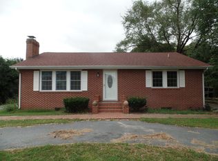 5363 Cherry Hill Ln, Salisbury, MD 21801