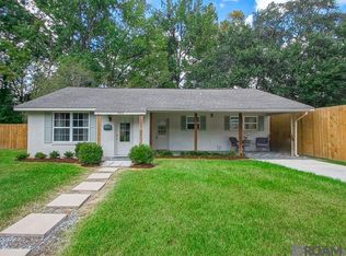 1985 Cloverdale Ave, Baton Rouge, LA 70808