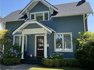 1121 Colby Ave, Everett, WA 98201