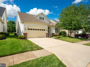 13281 Fieldstone Way, Gainesville, VA 20155