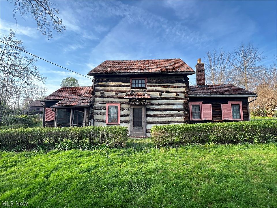 193 W 4th St, Zoar, OH 44697 Zillow