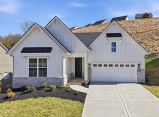 11726 Boston Ivy Ln Lot 13, Knoxville, TN 37932