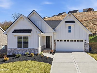 11726 Boston Ivy Ln Lot 13, Knoxville, TN, 37932
