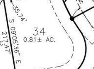 LOT 34 Millstone Blvd, Saint Joseph, MO 64505