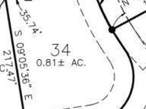 LOT 34 Millstone Blvd, Saint Joseph, MO 64505