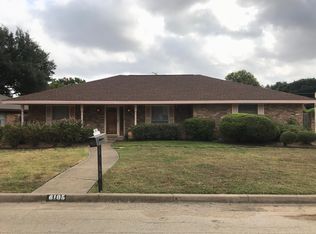 6105 Meredith Ln, Fort Worth, TX 76134