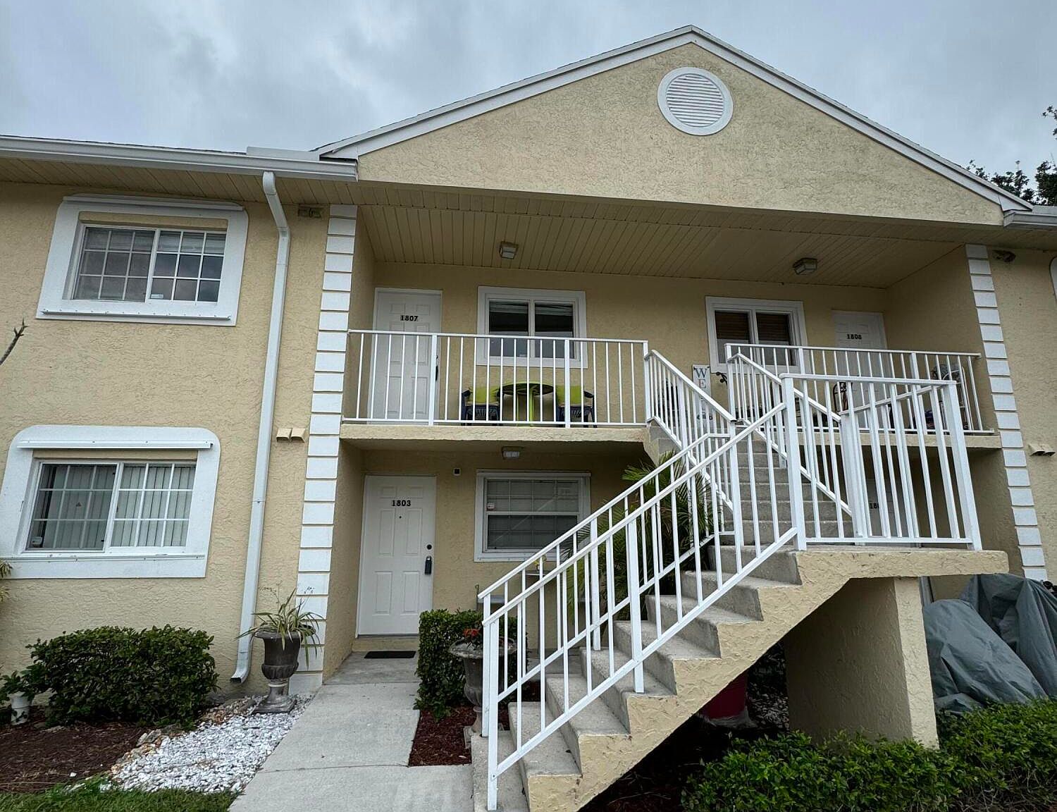 1807 Palm Beach Trace Drive