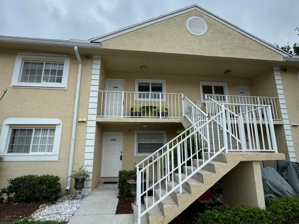 1807 Palm Beach Trace Drive, Royal Palm Beach, FL 33411