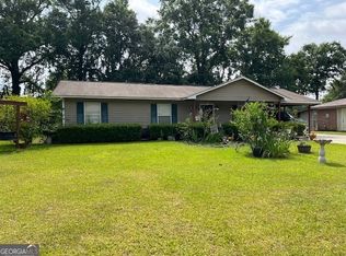 1234 Djs Way, Pooler, GA 31322