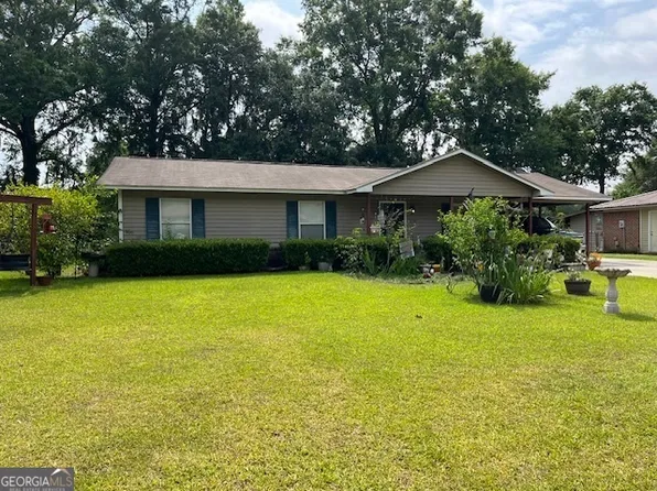 1234 Djs Way, Pooler, GA 31322
