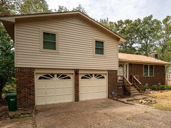 (undisclosed Address), Sherwood, AR 72120
