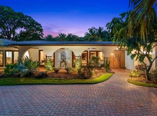 5821 Cypress Rd, Plantation, FL 33317