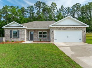 3929 Poverty Creek Rd, Crestview, FL 32539