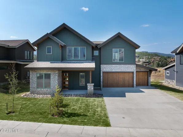 159 Hay Meadow Drive, Fraser, CO 80442