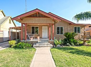 4516 E Iowa Ave, Fresno, CA 93702