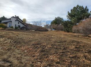 Clydesdale Dr, Lake Hughes, CA 93532