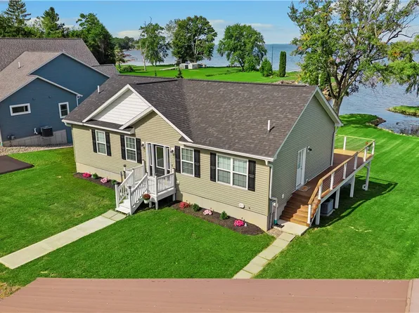 8998 Hazel Ave, Canastota, NY 13032