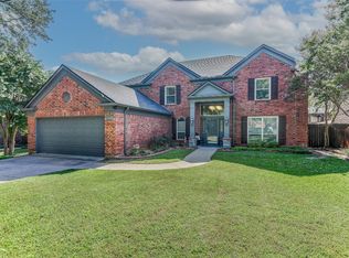 4323 Windswept Ln, Grapevine, TX 76051