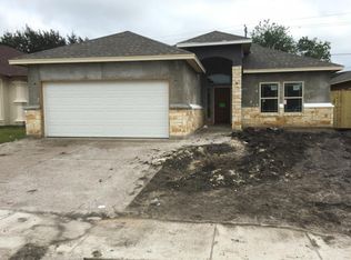 6618 Saloumeh Way, Corpus Christi, TX 78413