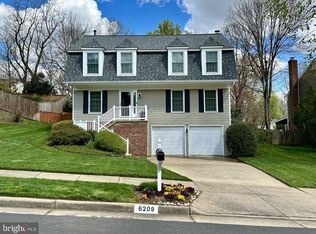 6209 Gentle Ln, Alexandria, VA 22310